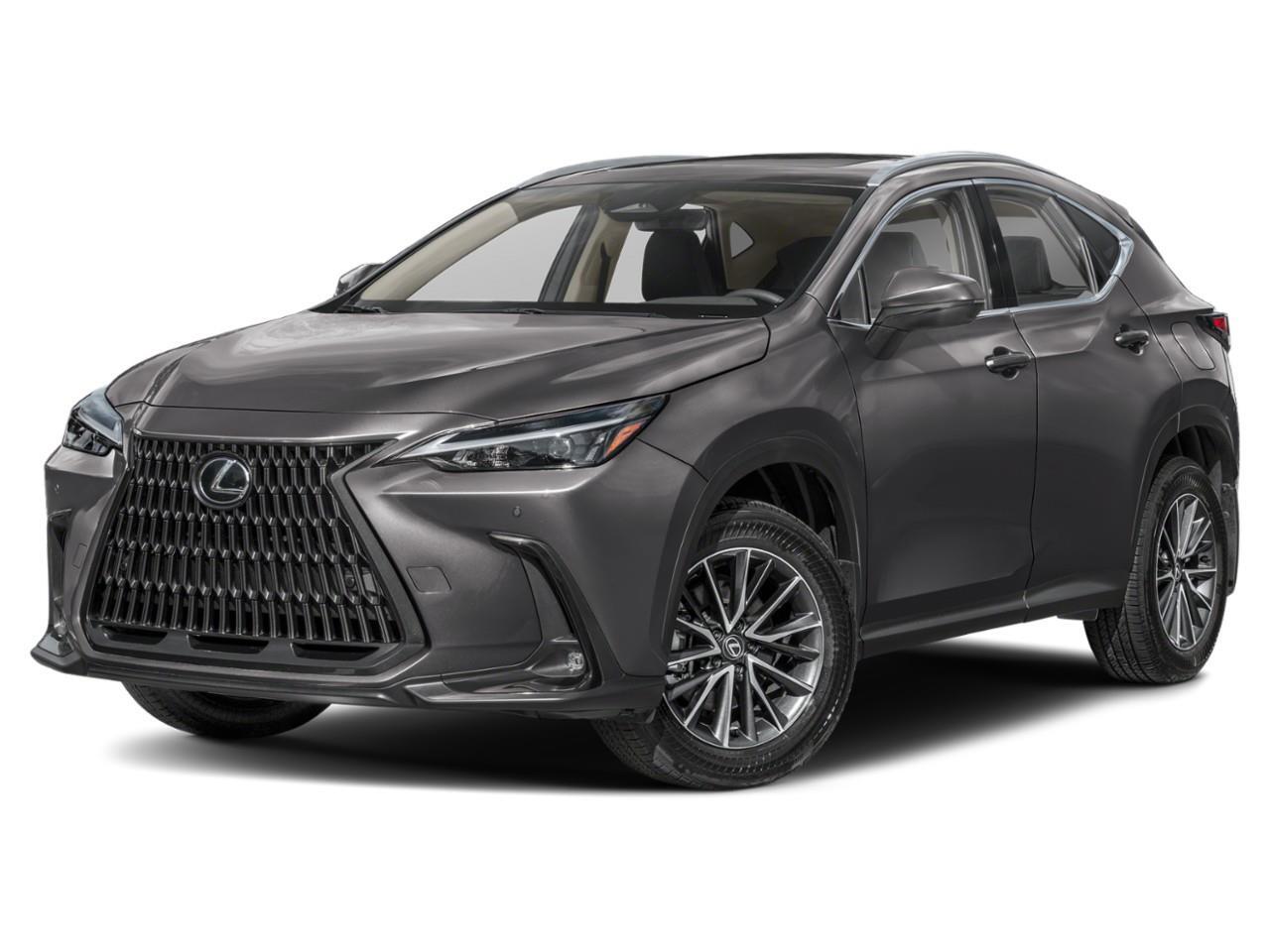 Lexus NX 350 2026