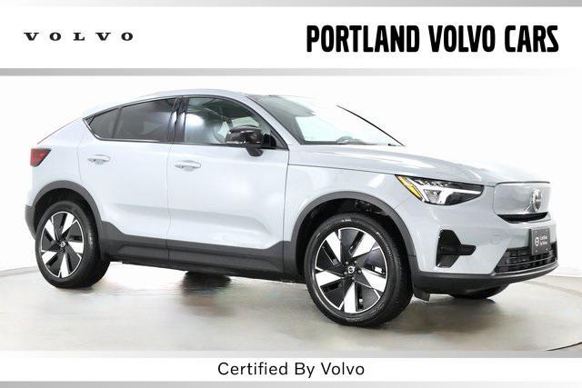 Volvo C40 2024