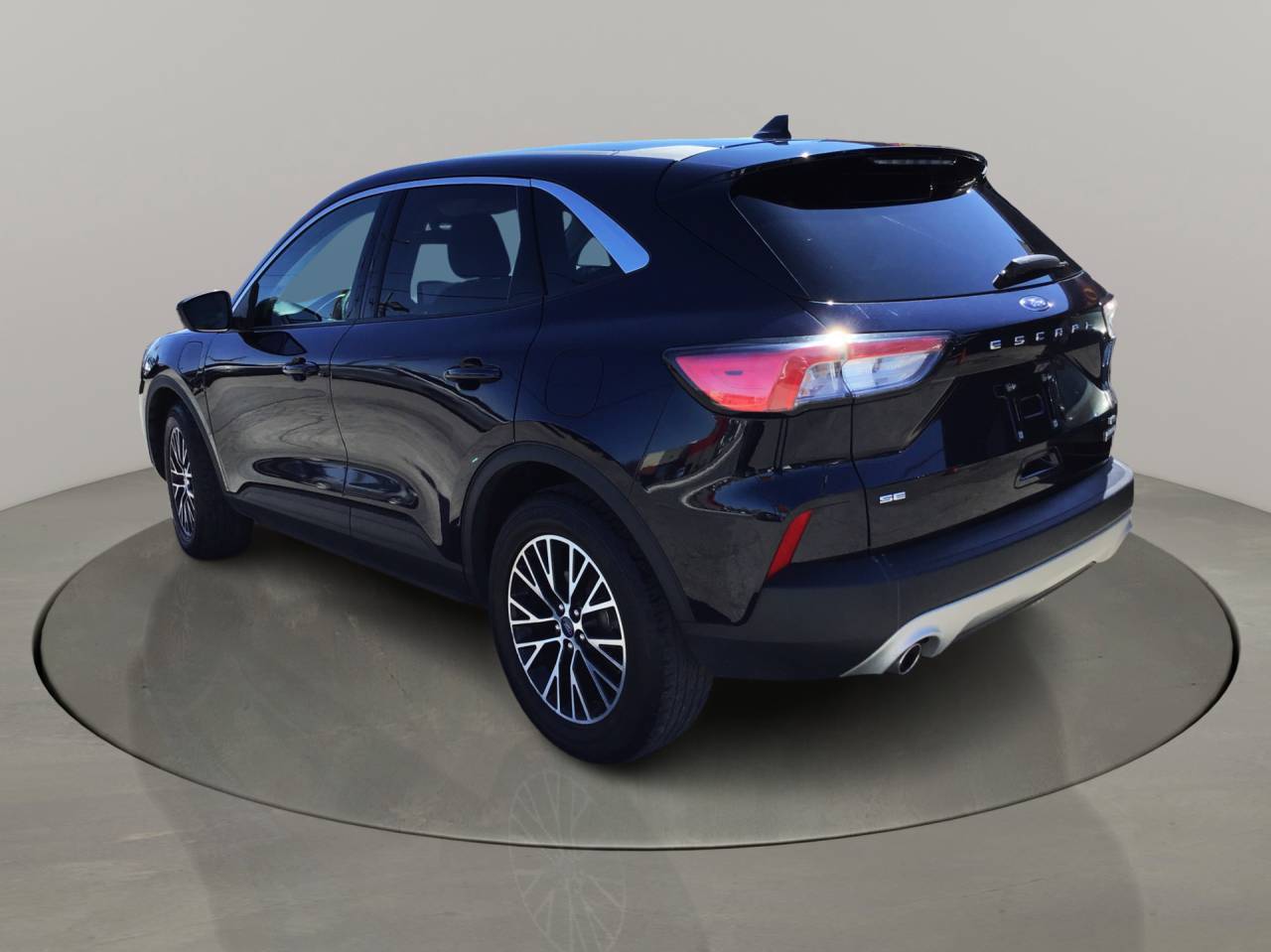 Ford Escape 2021