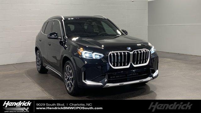 BMW X1 2026