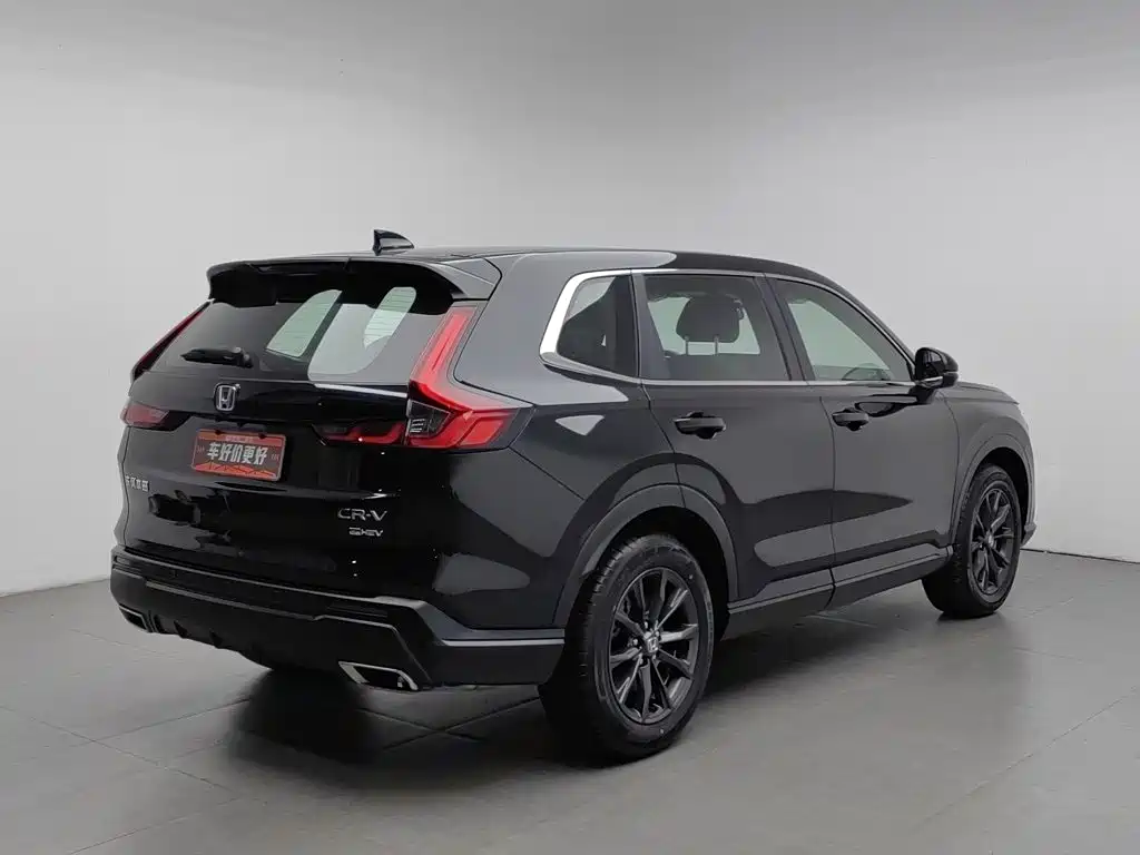 Honda CR-V 2024
