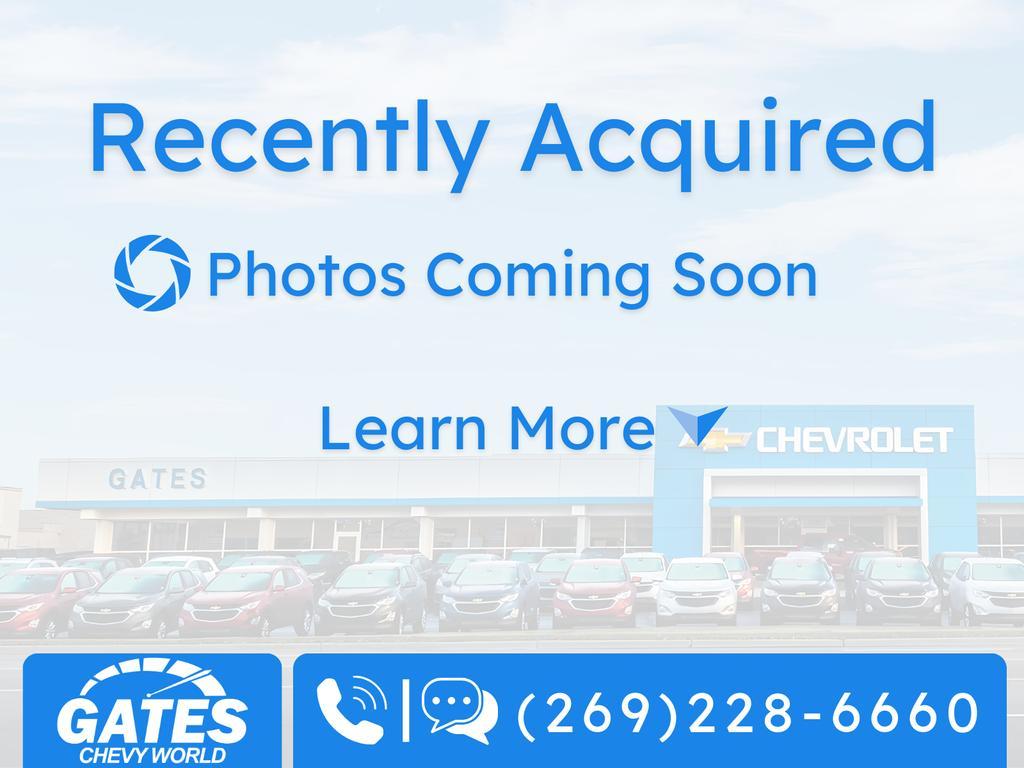 Jeep Compass 2025