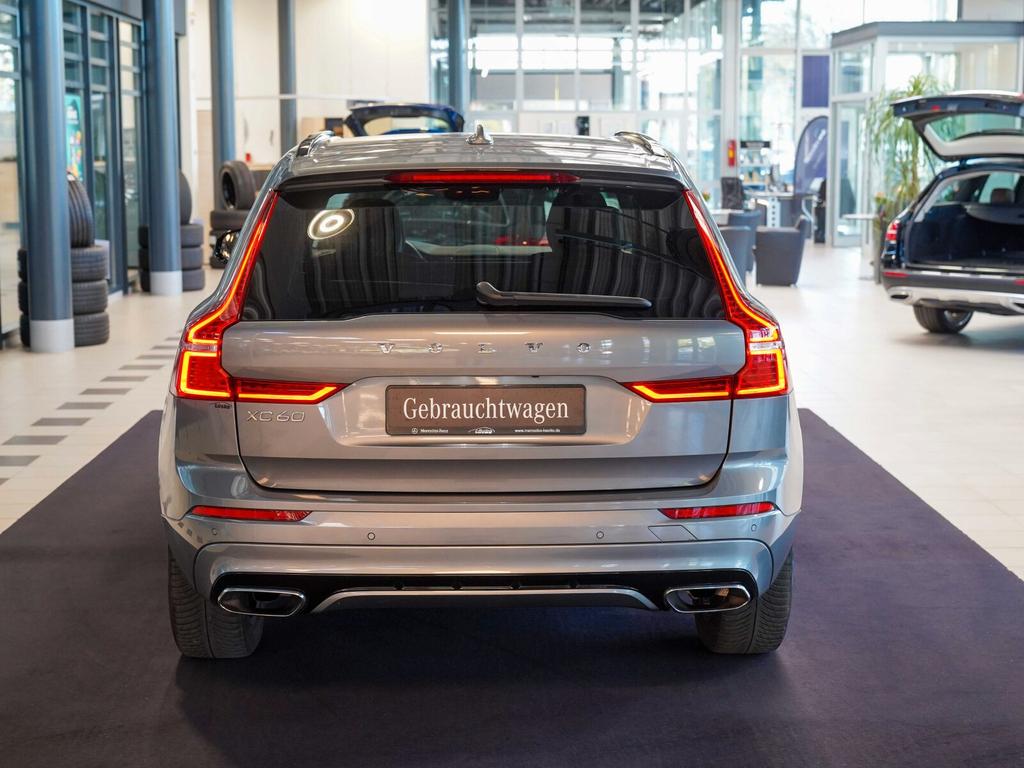 Volvo XC60 2021