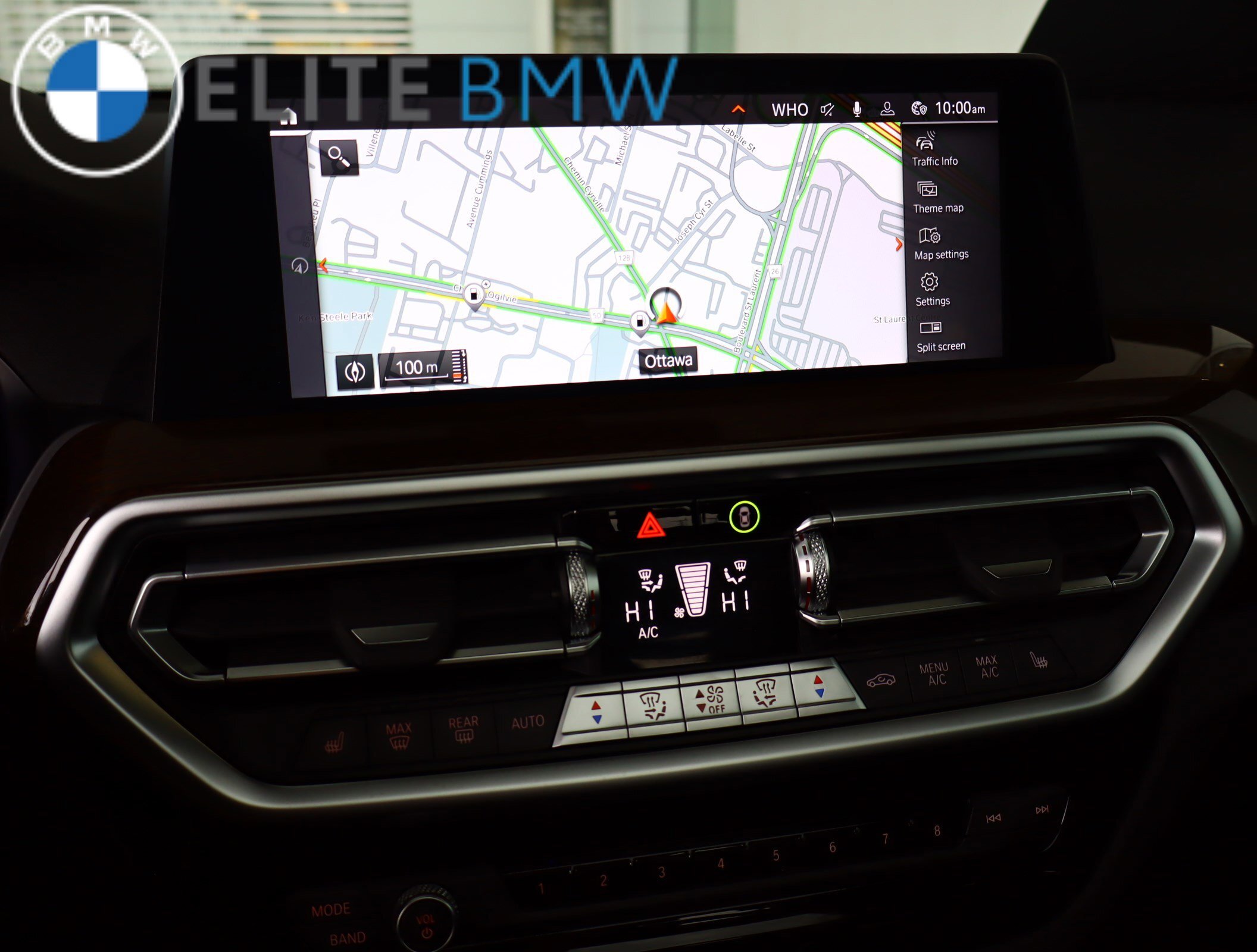 BMW X3 2023