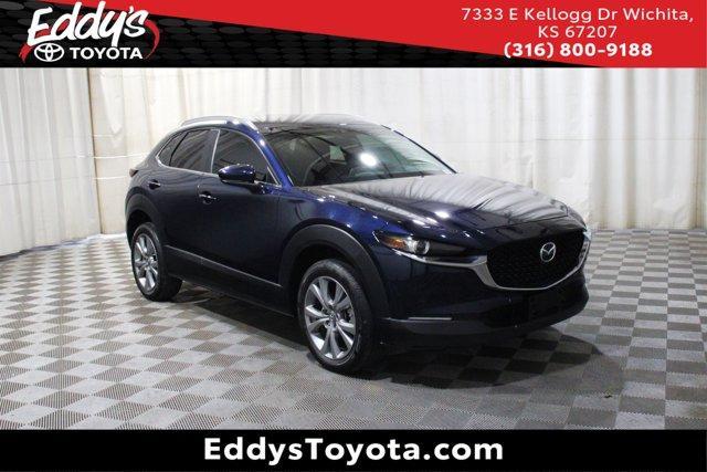 Mazda CX-30 2023