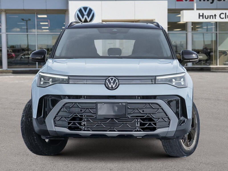 Volkswagen Taos 2026