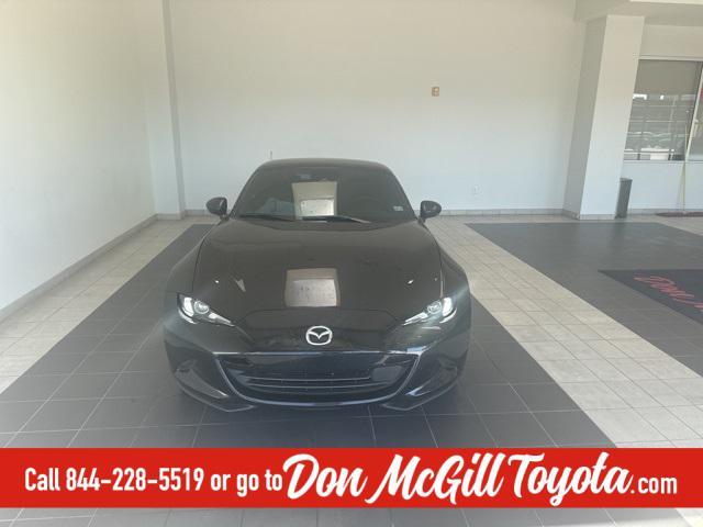 Mazda MX-5 2025