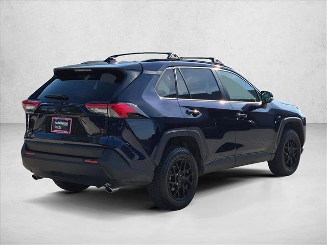 Toyota RAV4 2025