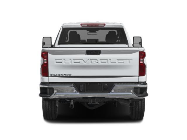 Chevrolet Silverado 2026