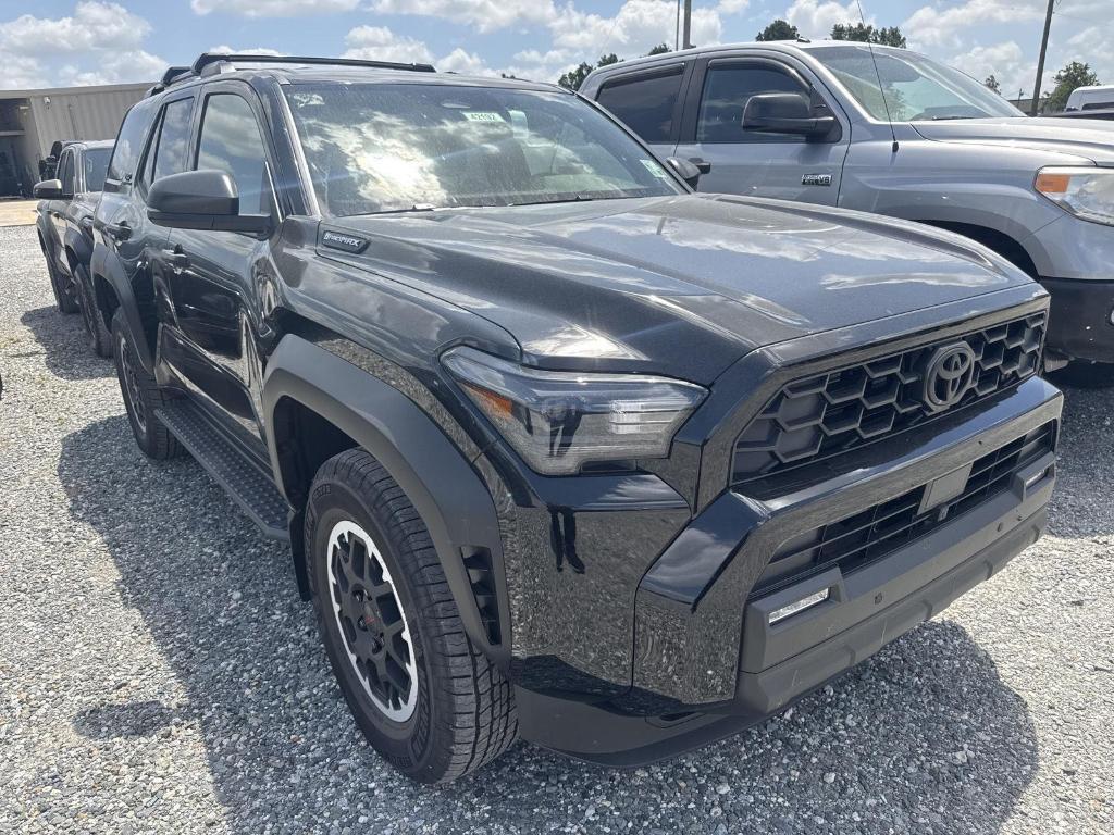 Toyota 4Runner 2026