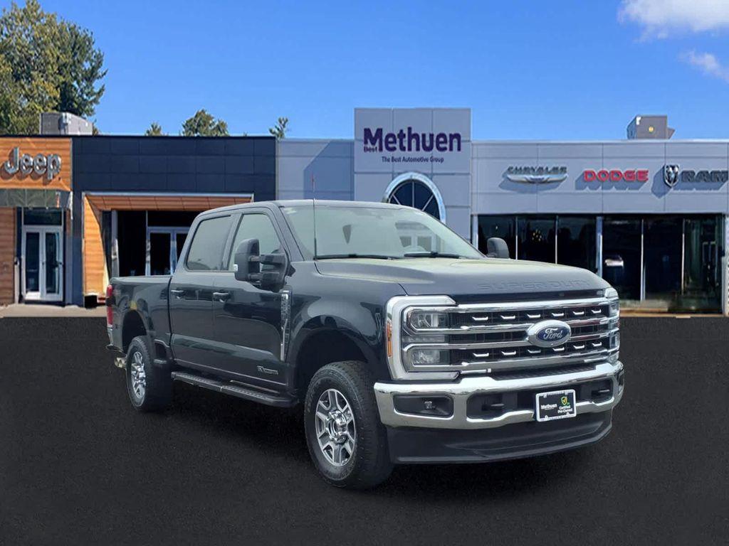 Ford F 250 2024