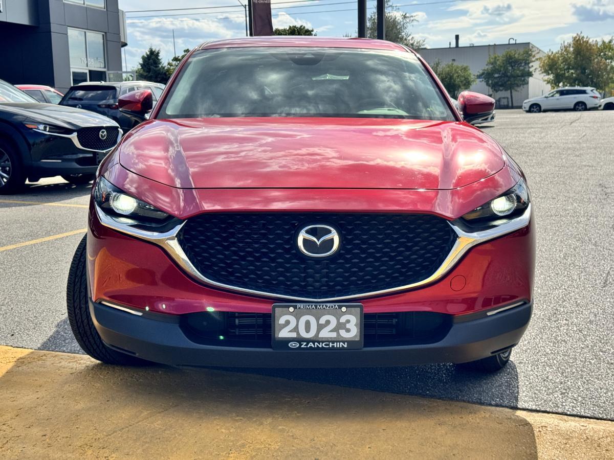 Mazda CX-30 2023