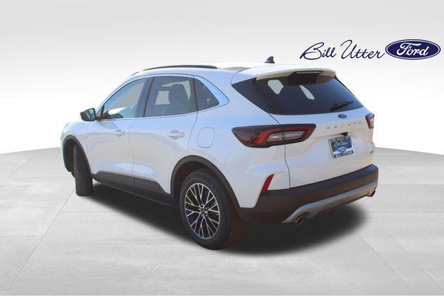 Ford Escape 2025