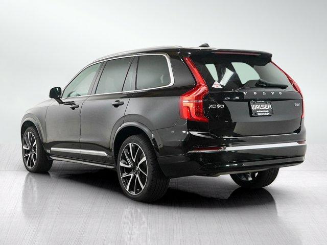 Volvo XC90 2023