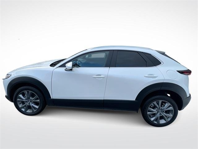 Mazda CX-30 2025