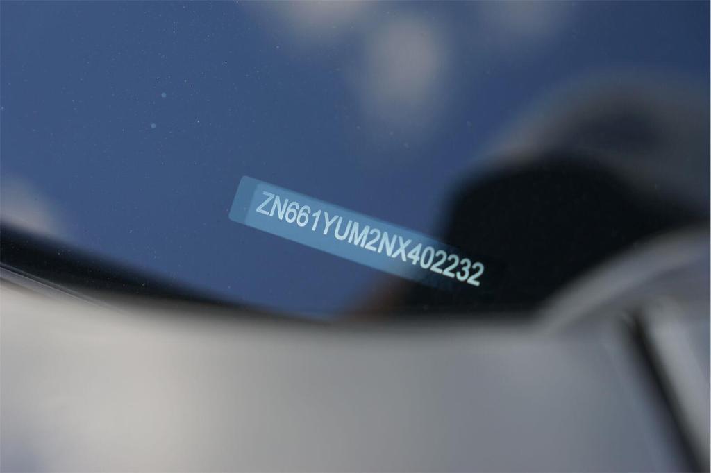 Maserati Levante 2022