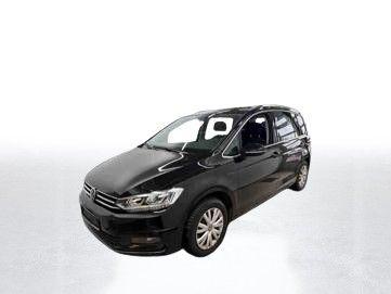 Volkswagen Touran 2022