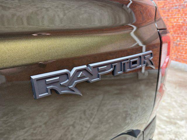 Ford Ranger 2024