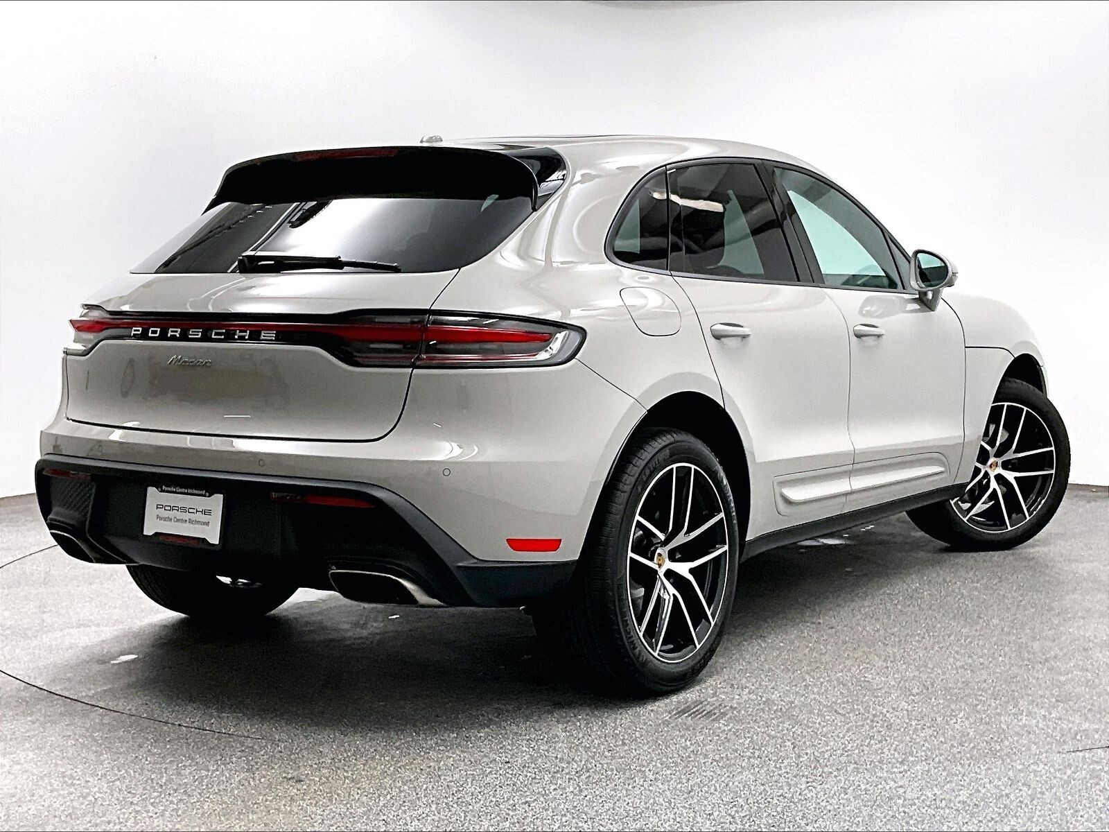 Porsche Macan 2026