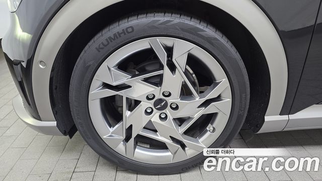 Genesis GV60 2022