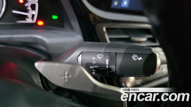 Lexus ES 2023