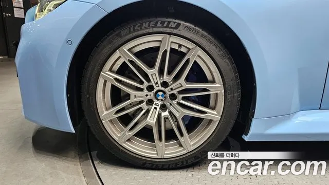 BMW M2 2025