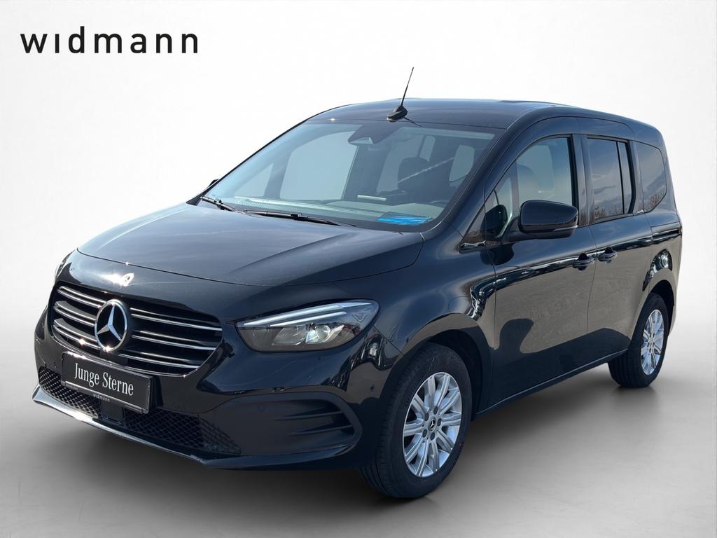 Mercedes-Benz T-CLASS 2023