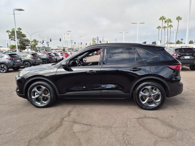 Ford Escape 2025