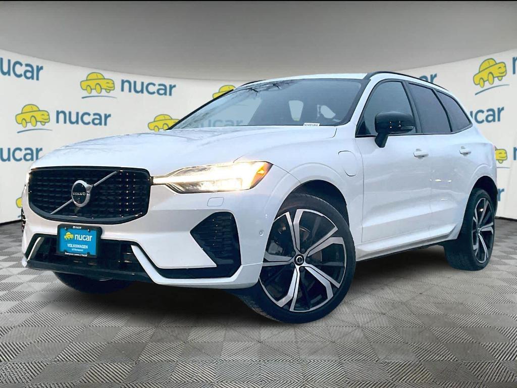 Volvo XC60 2024
