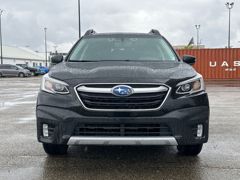Subaru Outback 2022