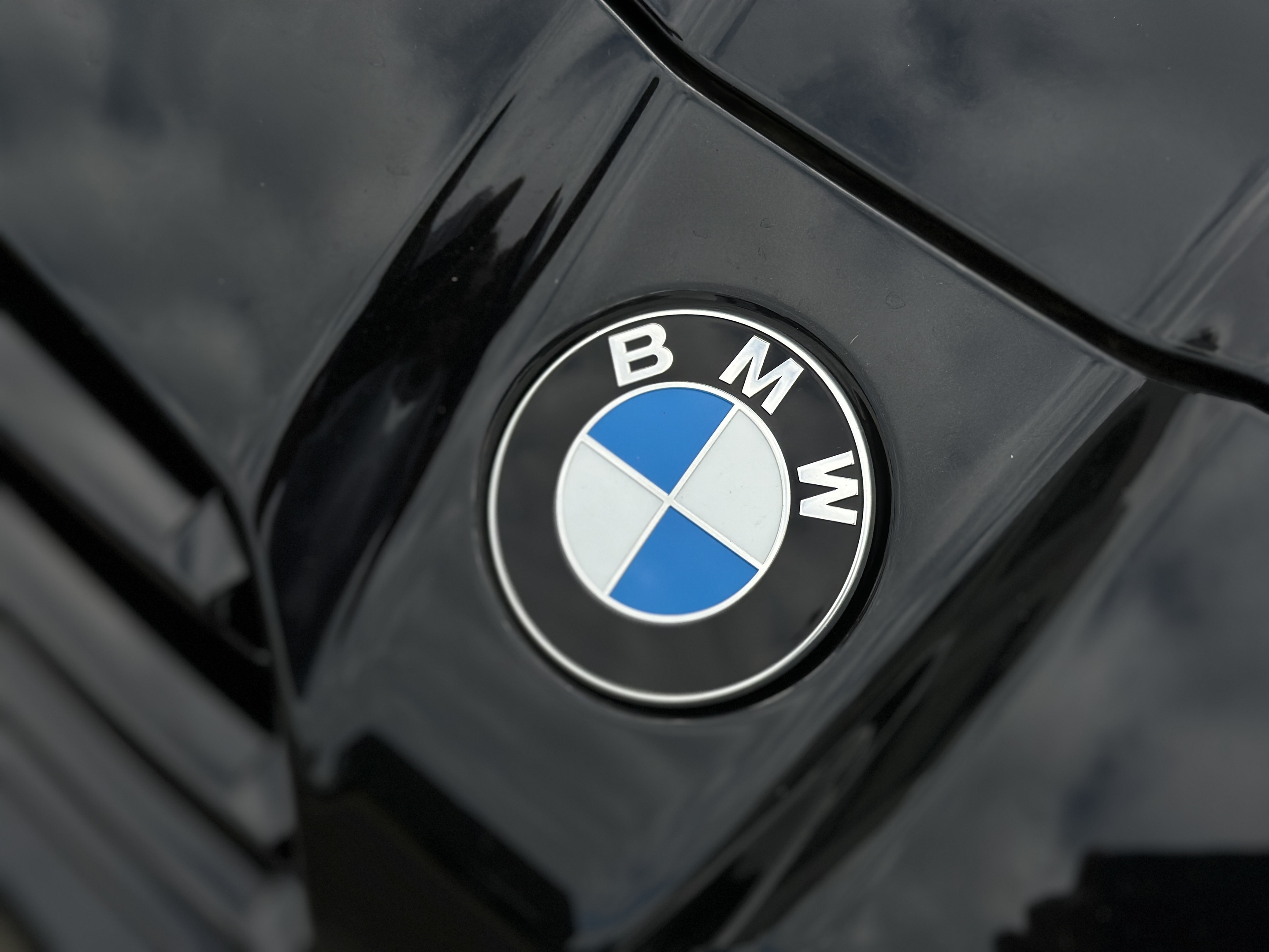 BMW M4 2024