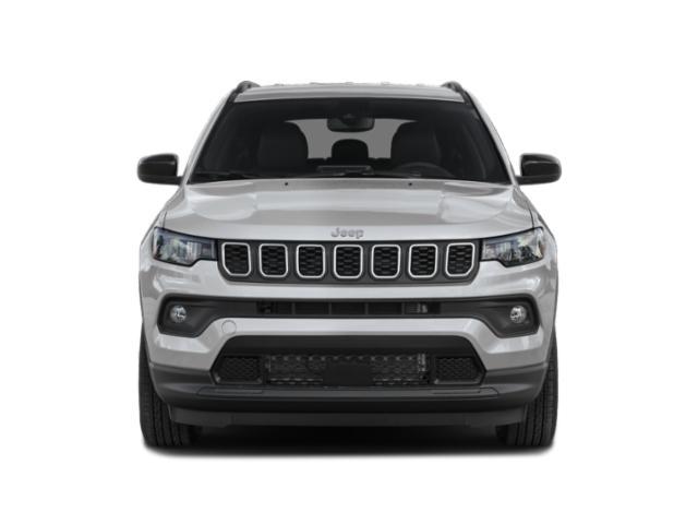Jeep Compass 2025