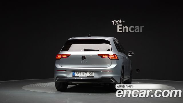 Volkswagen Golf 2026