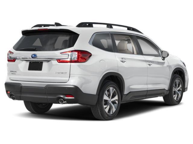 Subaru Ascent 2023