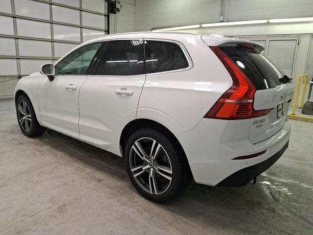 Volvo XC60 2021