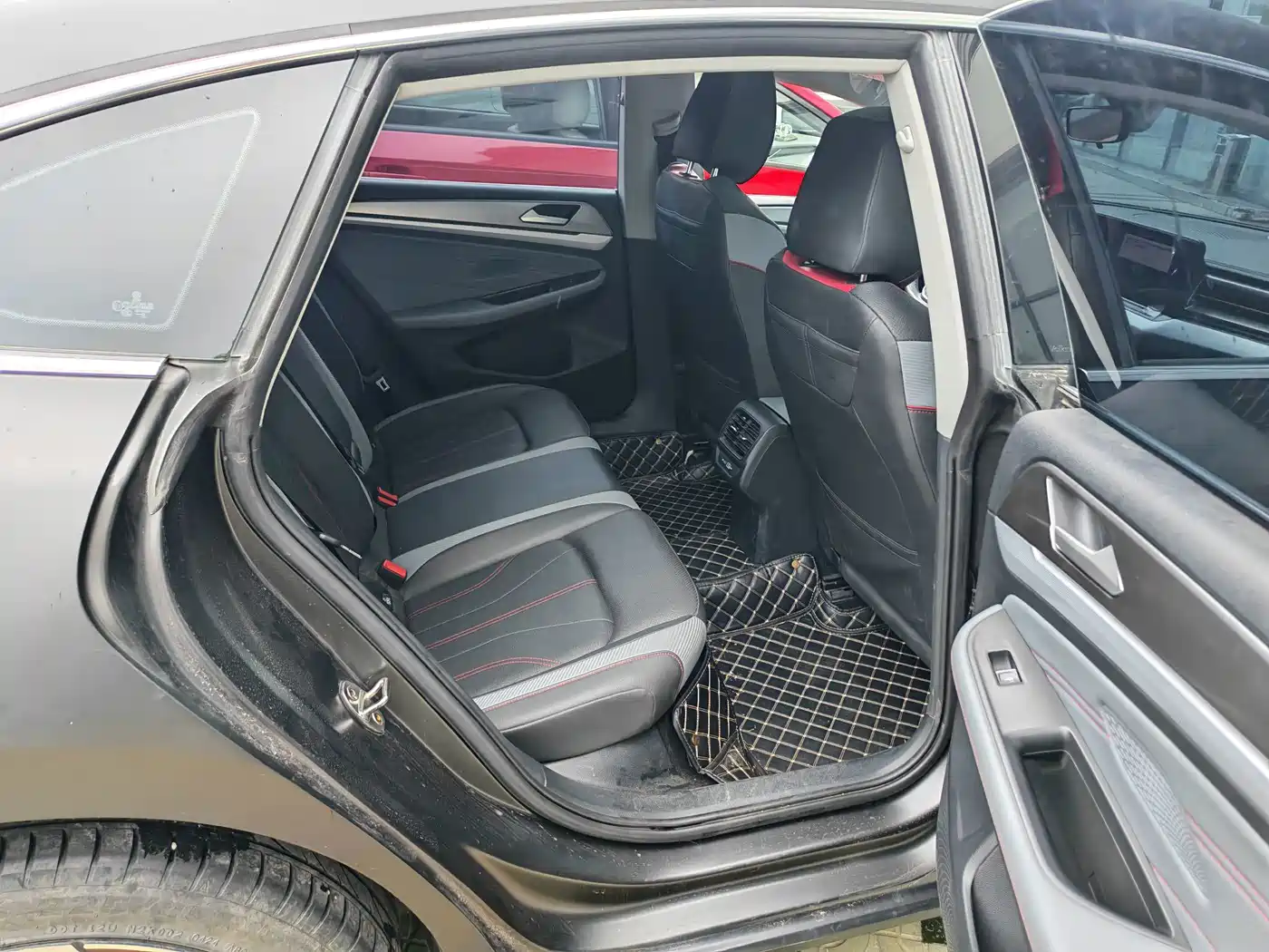 Volkswagen Lamando 2024