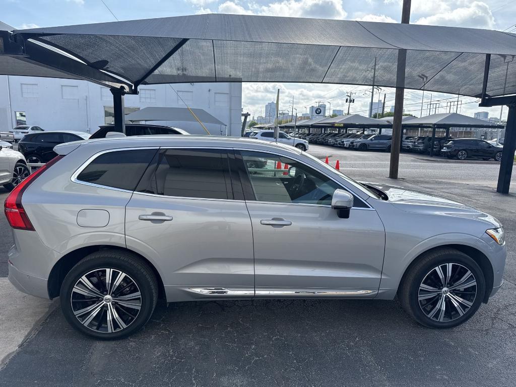 Volvo XC60 2023
