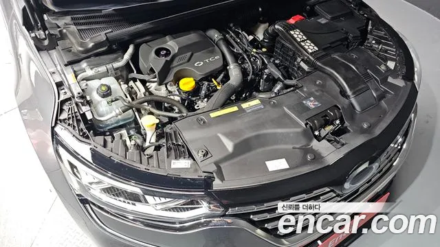 Renault Talisman 2021