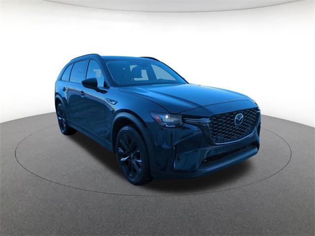 Mazda CX-90 2025