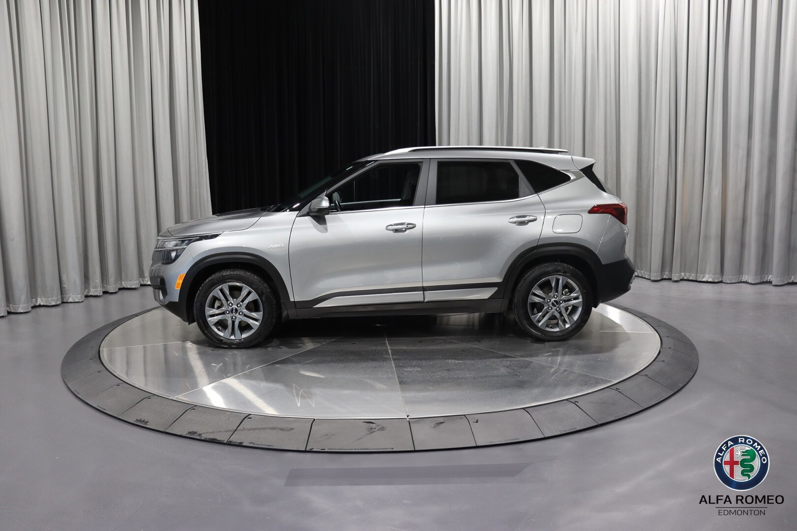 Kia Seltos 2023