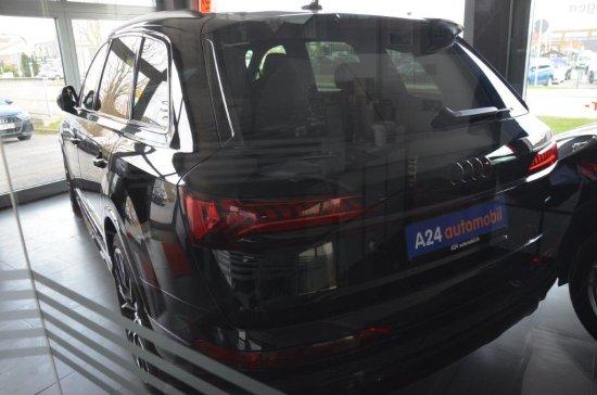 Audi Q7 2023