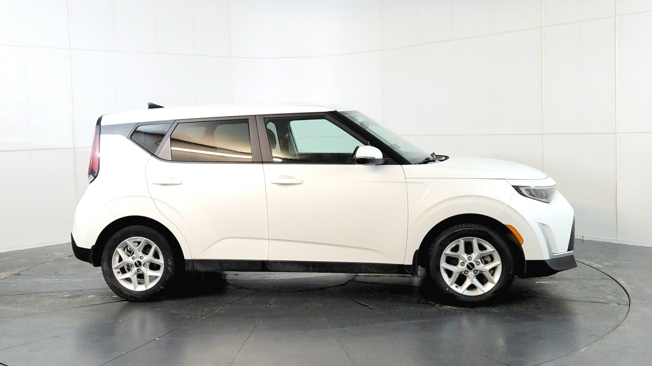 Kia Soul 2023