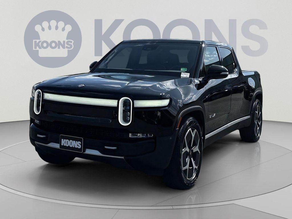 Rivian R1T 2024