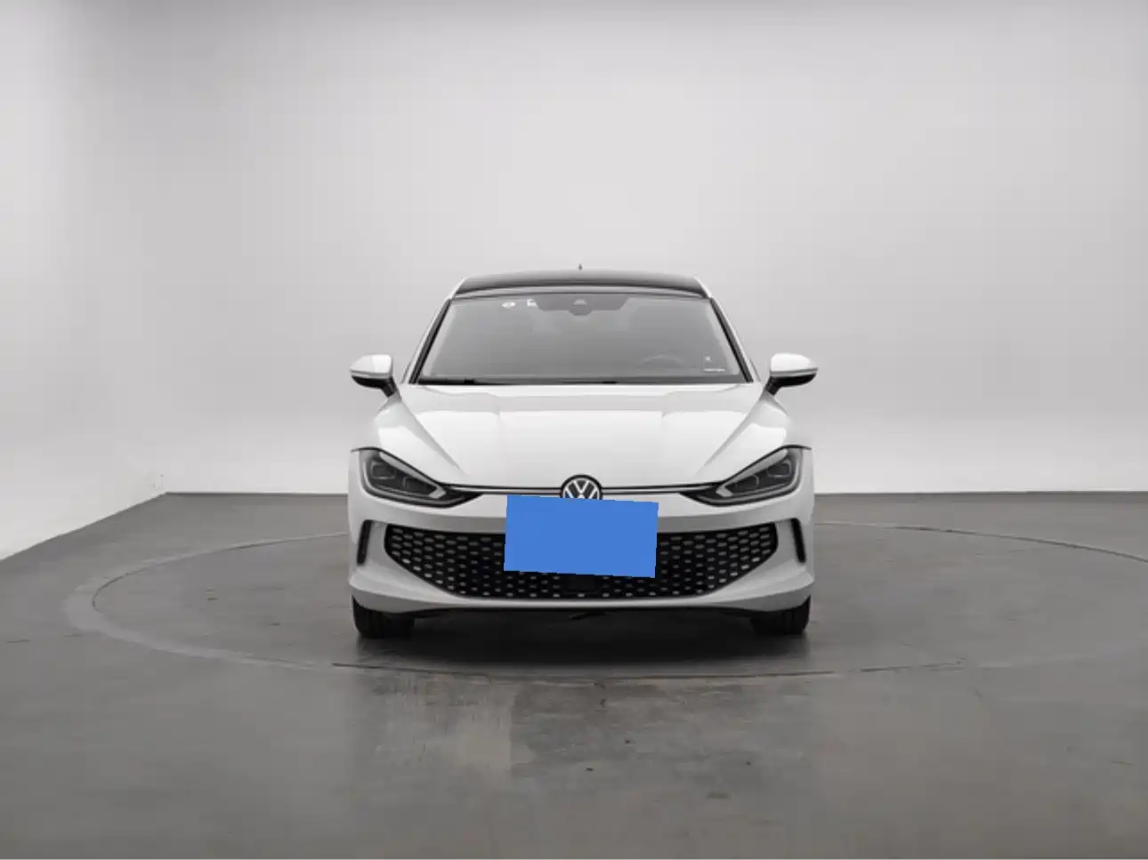 Volkswagen Lamando 2024