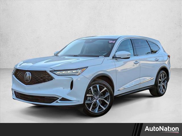 Acura MDX 2024