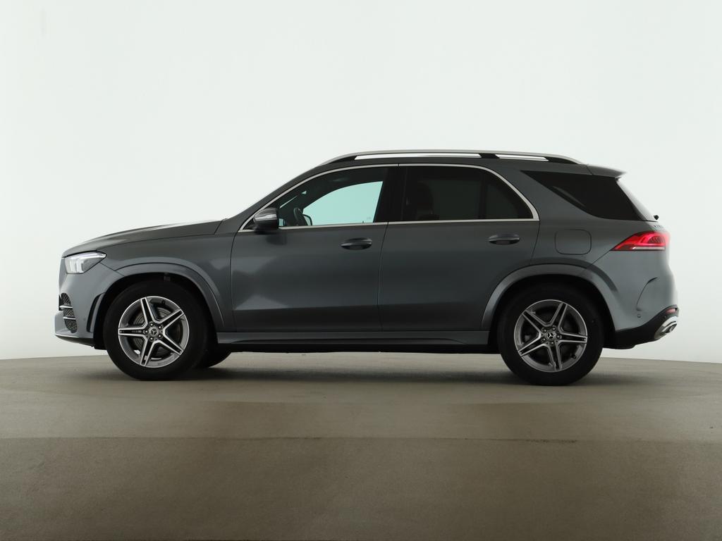 Mercedes-Benz GLE 350 2022