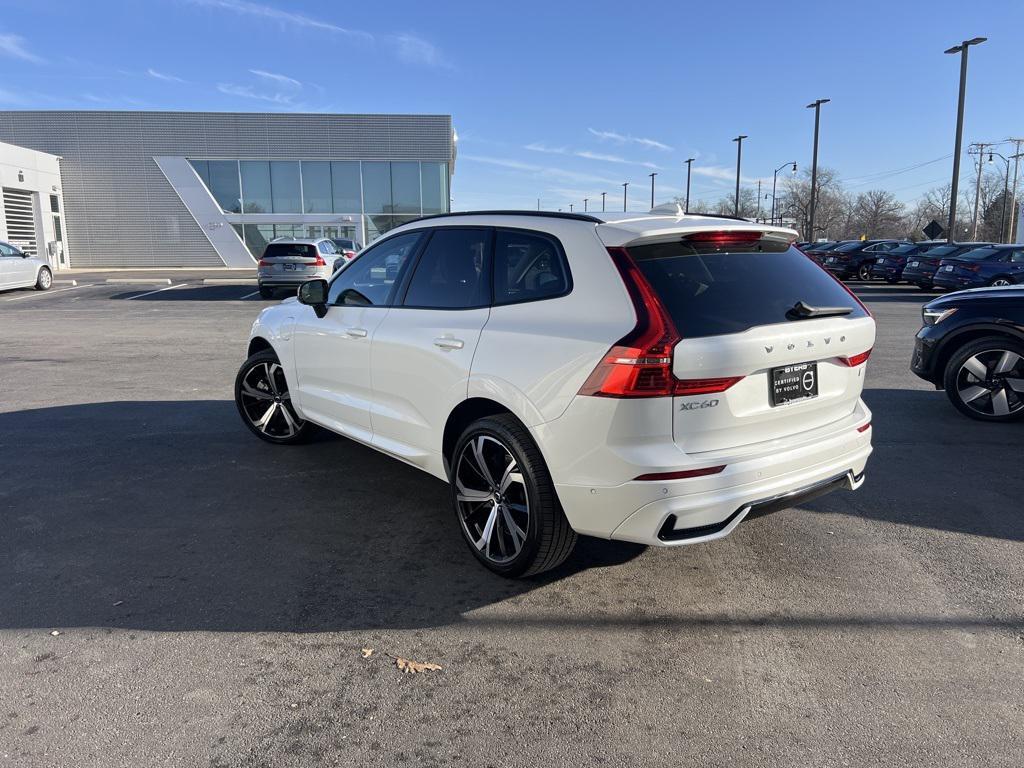 Volvo XC60 2024