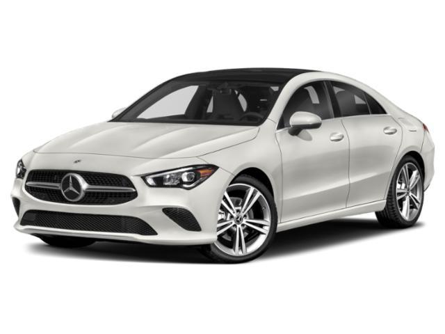 Mercedes-Benz CLA 250 2023