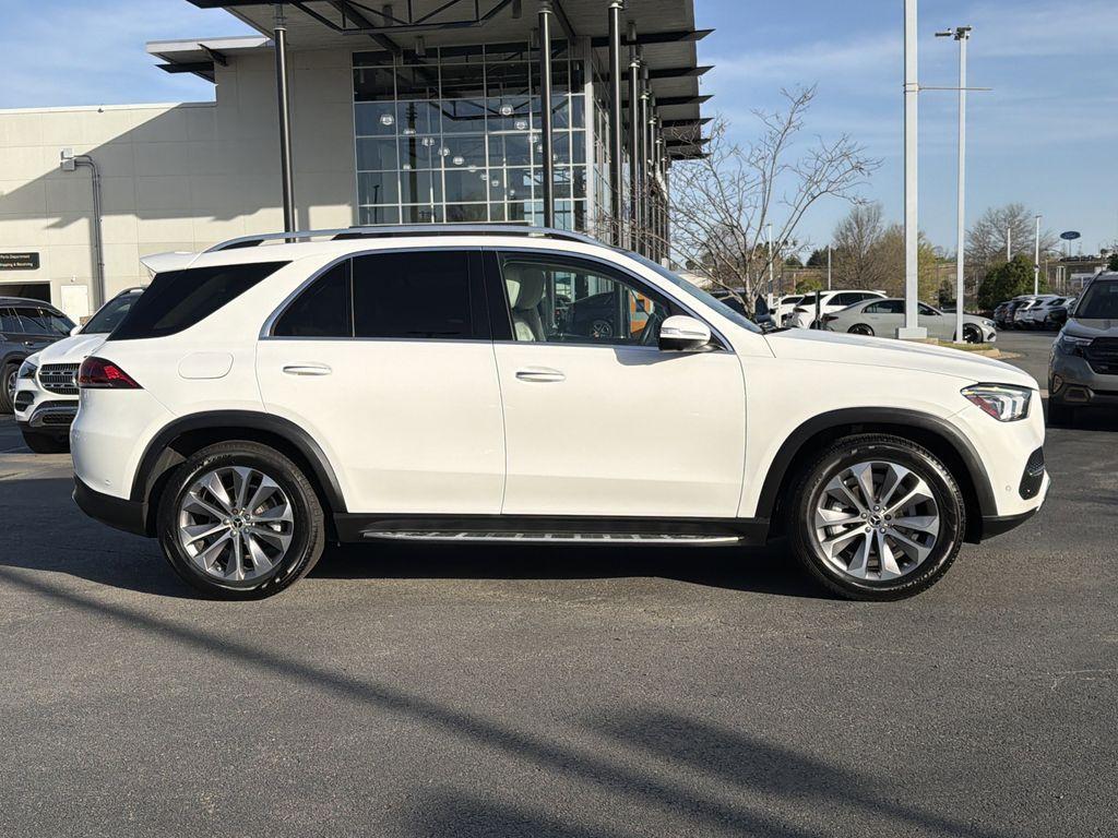 Mercedes-Benz GLE 350 2022