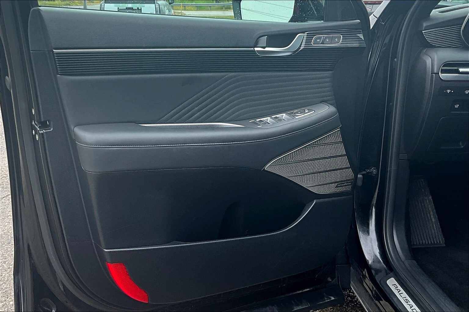 Hyundai Palisade 2024